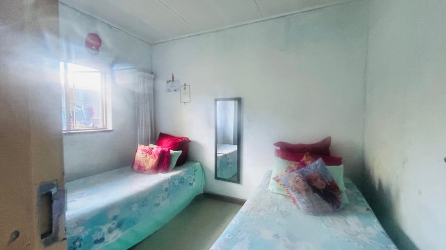 2 Bedroom Property for Sale in Sasolburg Ext 3 Free State